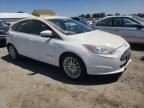 2014 Ford Focus BEV