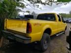 2006 Ford F350 SRW Super Duty