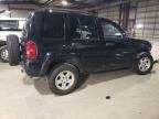 2003 Jeep Liberty Limited