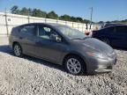 2010 Honda Insight EX