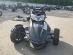 2013 Can-Am Spyder Roadster ST