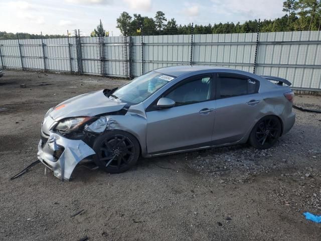 2013 Mazda 3 I