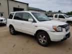 2008 Honda Pilot EXL