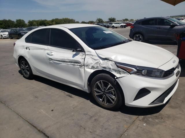 2023 KIA Forte LX