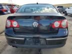 2008 Volkswagen Passat VR6