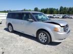 2010 Ford Flex SE