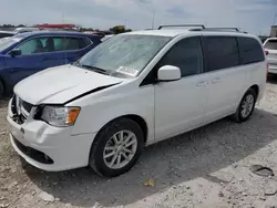 Carros con verificación Run & Drive a la venta en subasta: 2018 Dodge Grand Caravan SXT