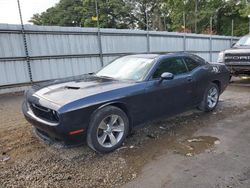 2019 Dodge Challenger SXT en venta en Austell, GA