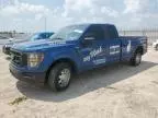 2023 Ford F150 Super Cab