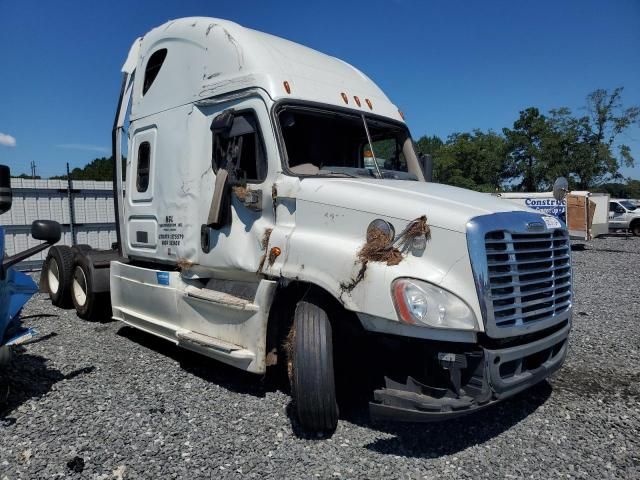 2016 Freightliner Cascadia 125