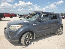 Vandalism Cars for sale at auction: 2015 KIA Soul