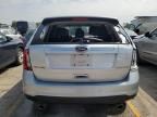 2012 Ford Edge Limited