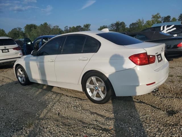 2015 BMW 328 I