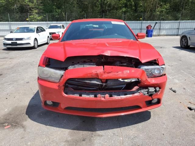 2014 Dodge Charger SXT