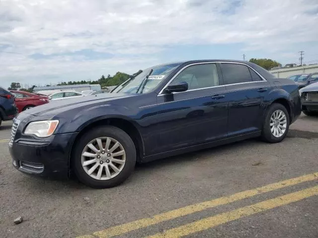 2011 Chrysler 300