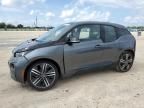 2016 BMW I3 REX