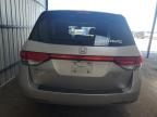 2014 Honda Odyssey Touring