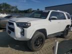 2018 Toyota 4runner SR5/SR5 Premium