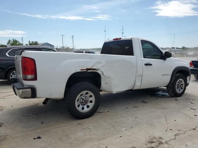 2008 GMC Sierra C1500