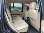 2010 Land Rover Range Rover HSE