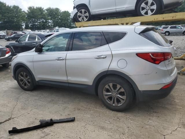 2014 Hyundai Santa FE Sport