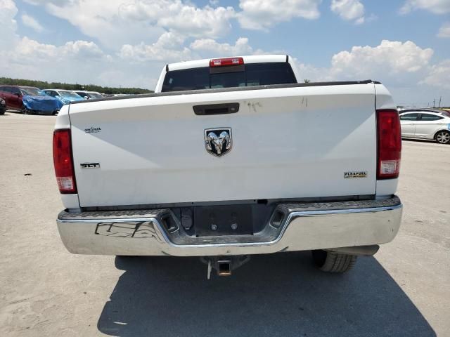 2018 Dodge RAM 1500 SLT