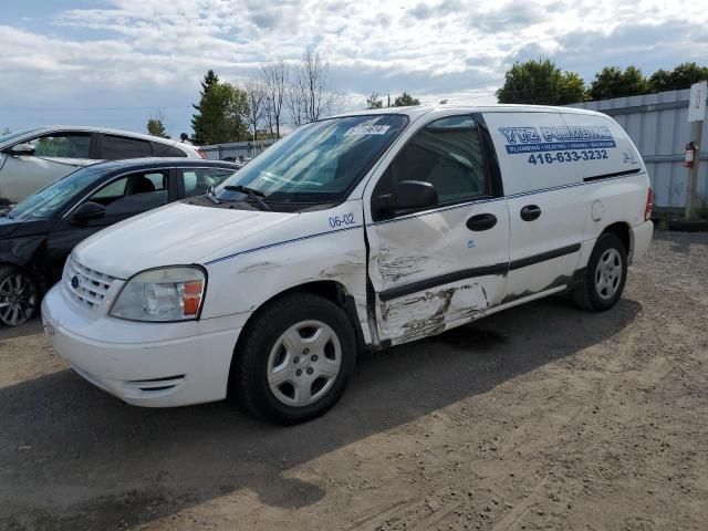 2006 Ford Freestar S