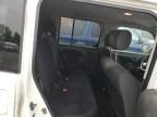 2009 Nissan Cube Base