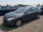 2007 Toyota Camry Hybrid