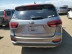 2019 KIA Sorento EX