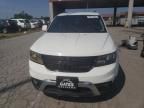 2017 Dodge Journey Crossroad