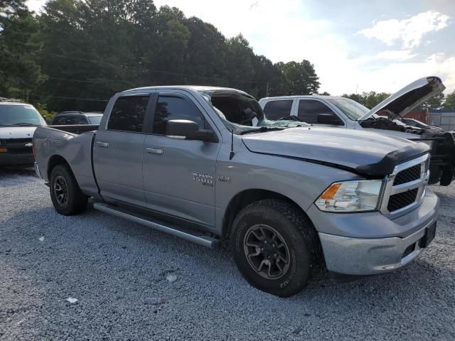 2020 Dodge RAM 1500 Classic SLT