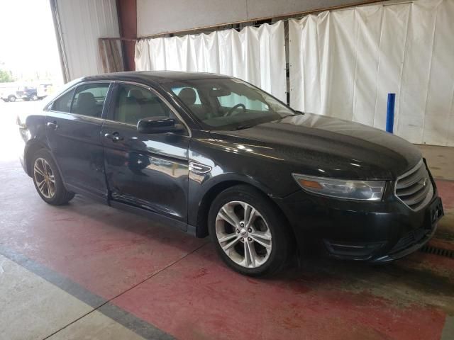 2014 Ford Taurus SEL