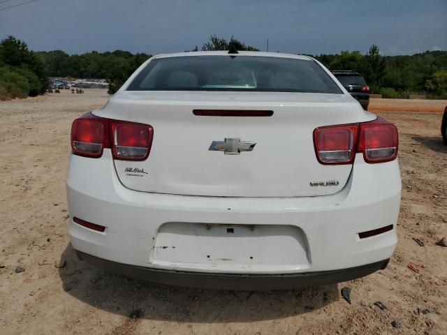 2013 Chevrolet Malibu LS