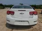 2013 Chevrolet Malibu LS