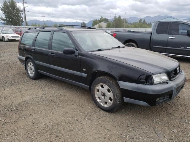 1999 Volvo V70 XC