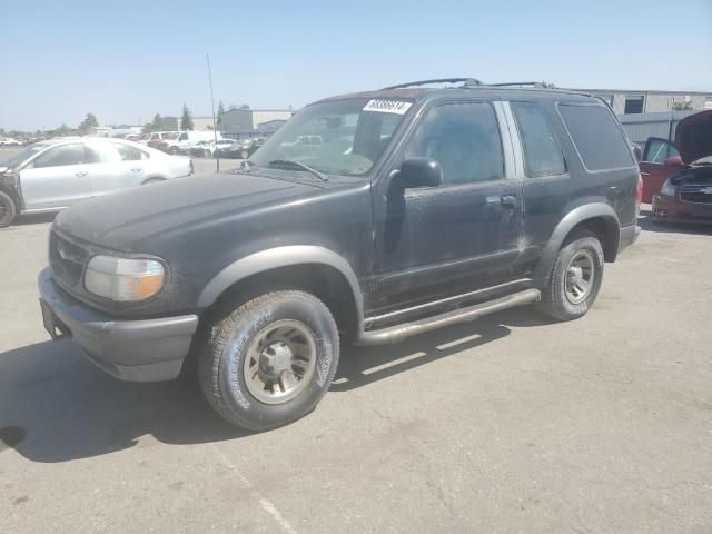 1998 Ford Explorer