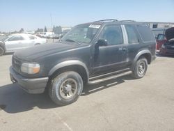 Ford salvage cars for sale: 1998 Ford Explorer