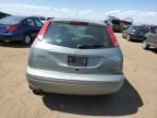 2004 Ford Focus ZX5