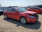 2010 Ford Taurus SEL