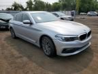 2018 BMW 530 XI