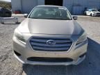 2016 Subaru Legacy 2.5I Premium