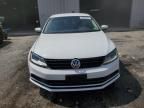 2018 Volkswagen Jetta S