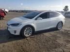 2016 Tesla Model X