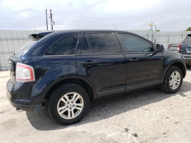 2008 Ford Edge SEL