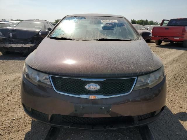 2010 KIA Forte EX