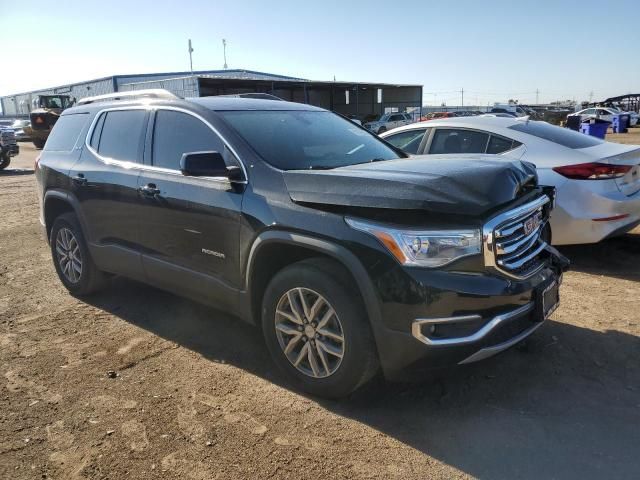 2017 GMC Acadia SLE