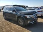 2017 GMC Acadia SLE