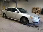 2009 Chevrolet Impala LTZ