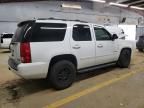 2011 GMC Yukon SLE